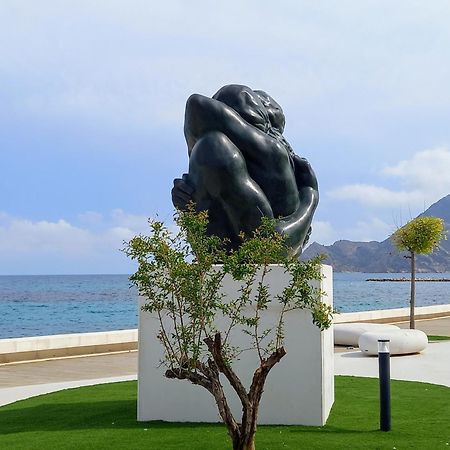 Townhouse Los Olivos M Altea Buitenkant foto