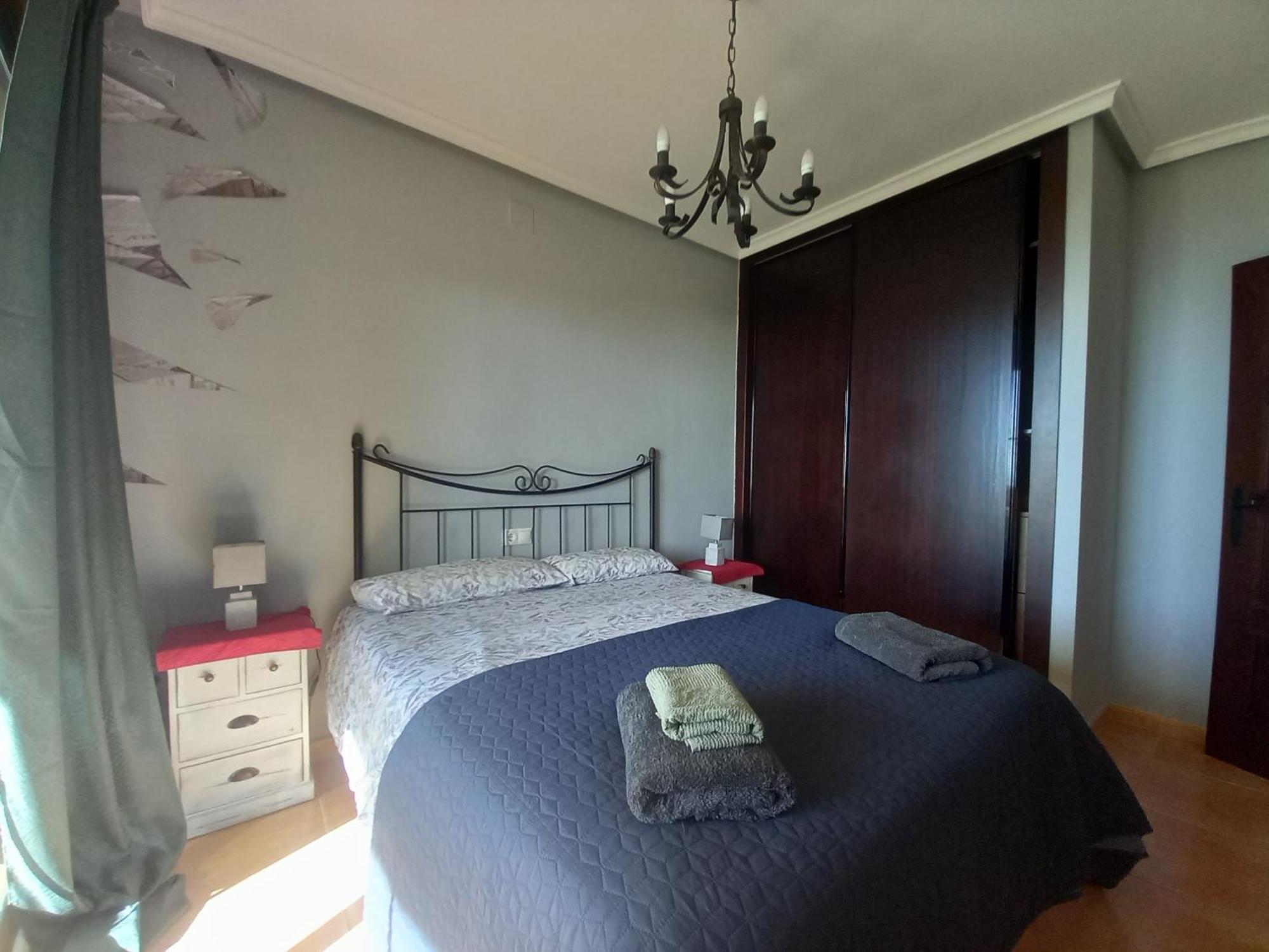 Townhouse Los Olivos M Altea Buitenkant foto