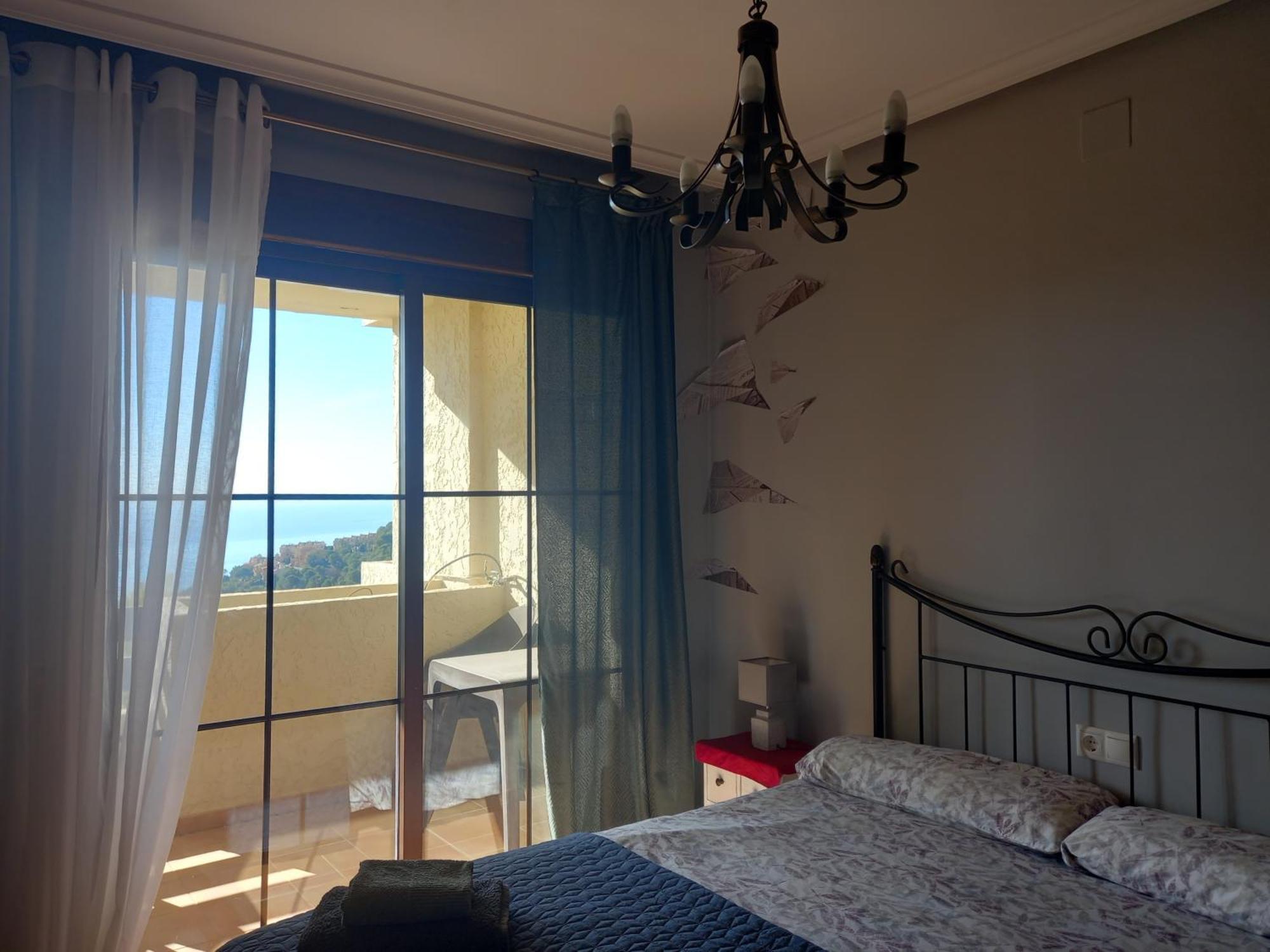Townhouse Los Olivos M Altea Buitenkant foto