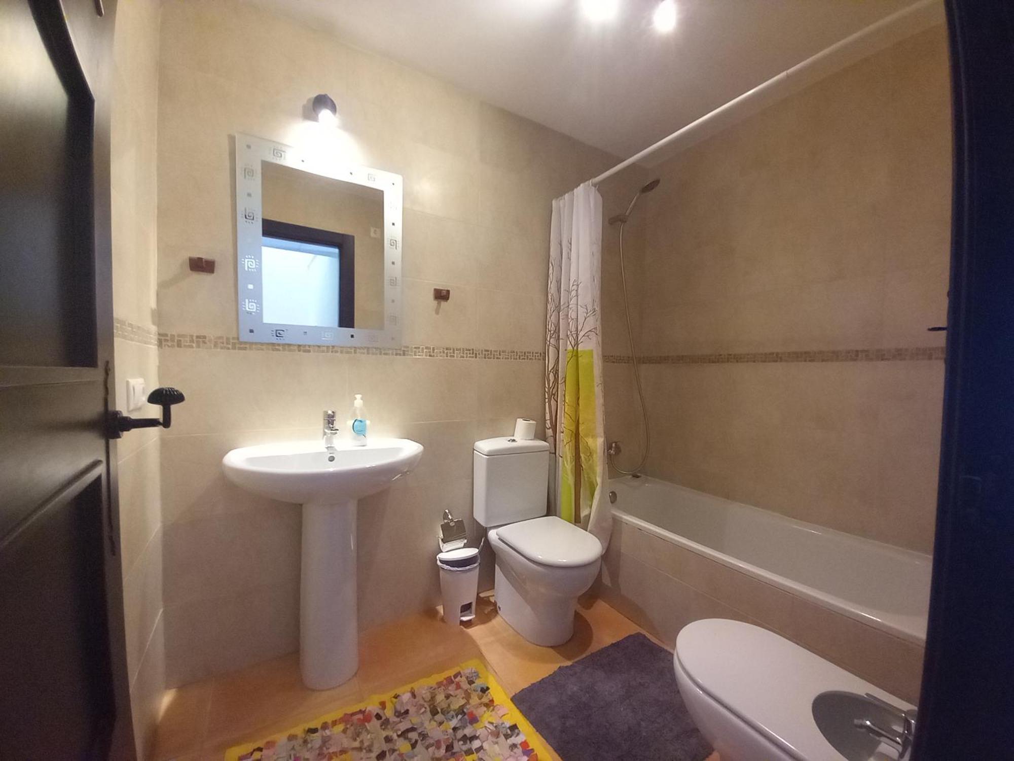Townhouse Los Olivos M Altea Buitenkant foto
