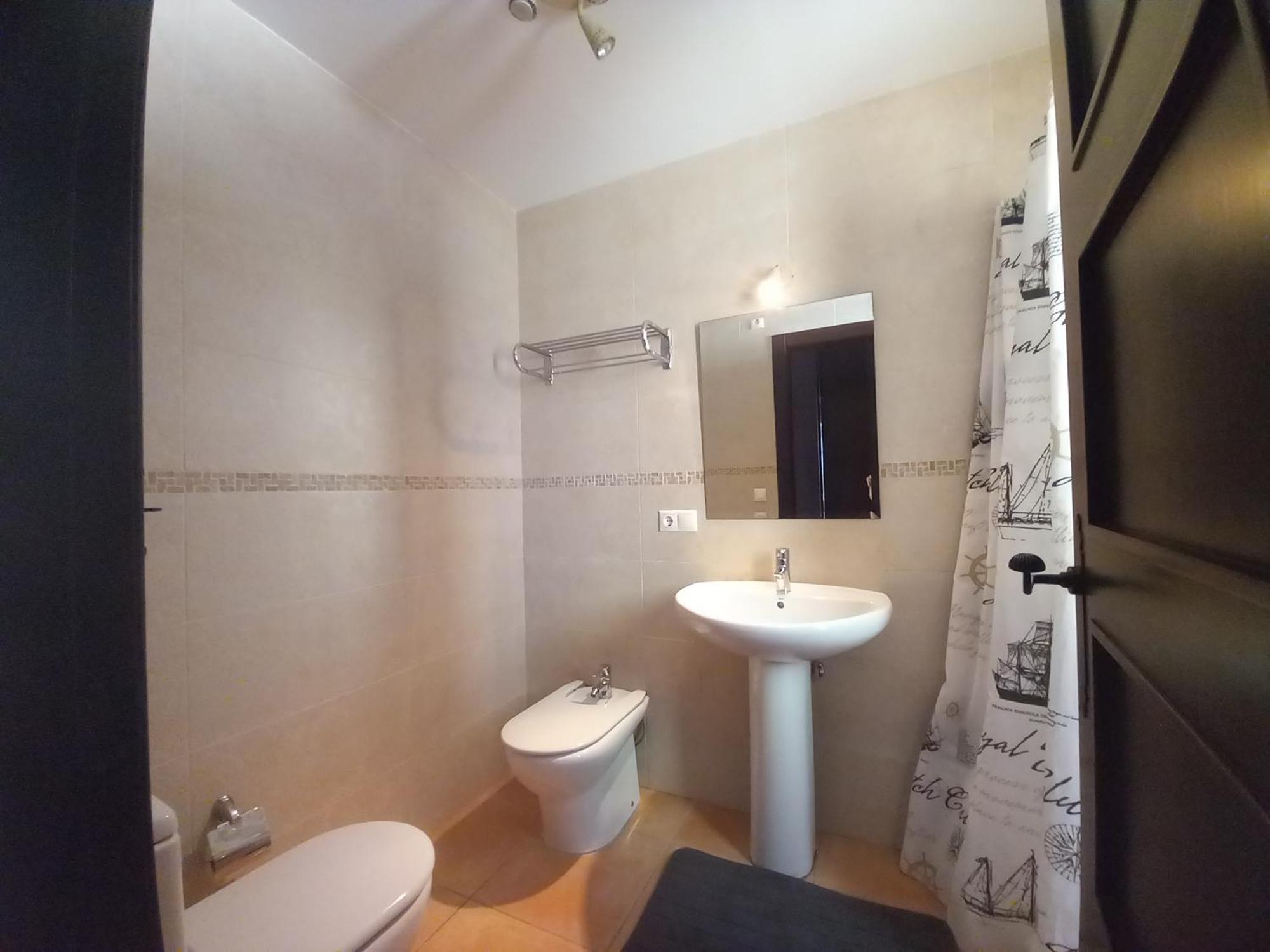 Townhouse Los Olivos M Altea Buitenkant foto