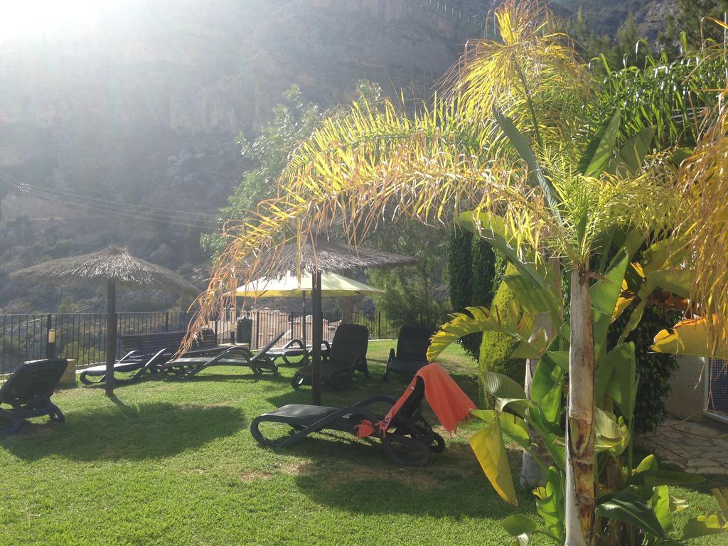 Townhouse Los Olivos M Altea Buitenkant foto