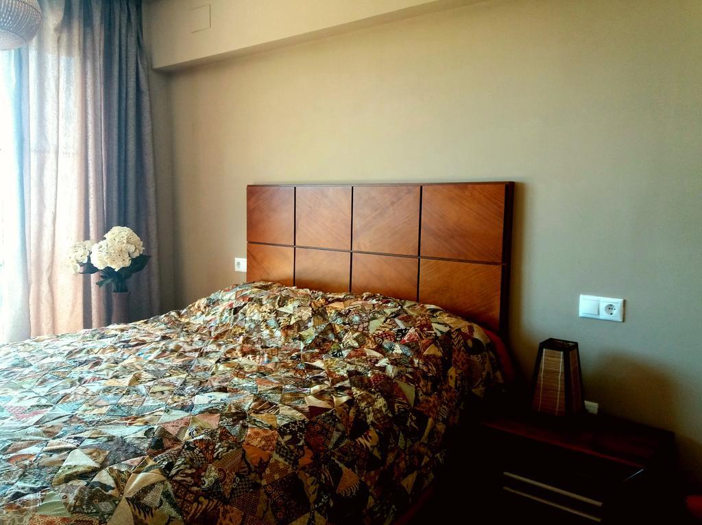 Townhouse Los Olivos M Altea Buitenkant foto