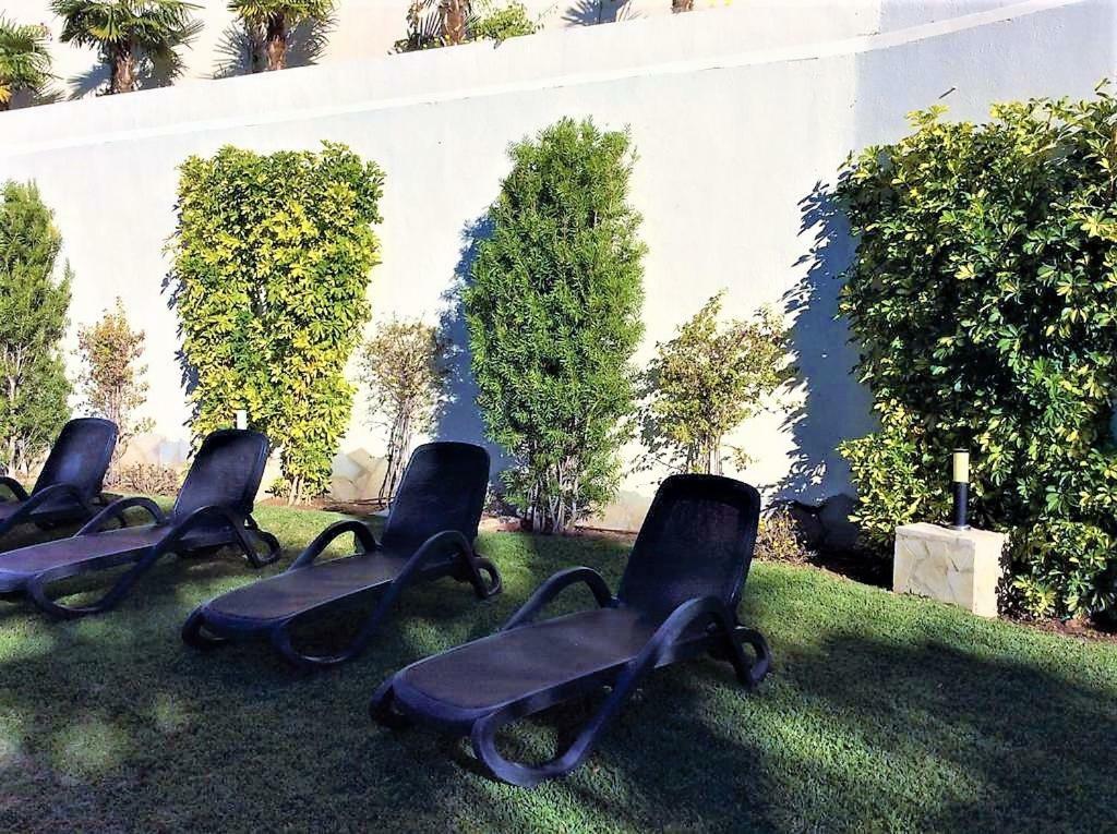 Townhouse Los Olivos M Altea Buitenkant foto